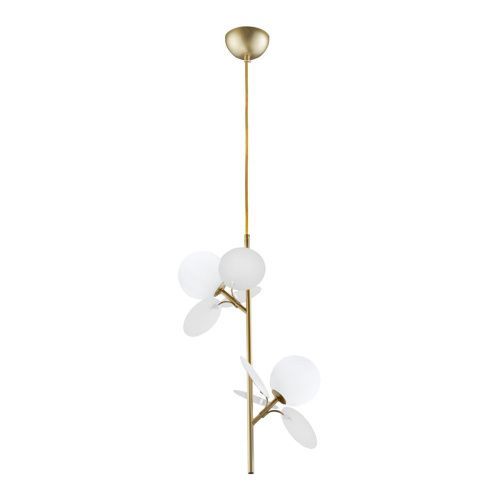 Светильник подвесной Loft It Matisse 10008/2P white