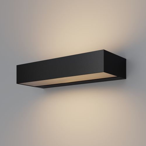 Бра Maytoni Outdoor Lot O428WL-L20GF3K