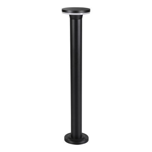 Ландшафтный светильник Arte Lamp AMSTERDAM (АМСТЕРДАМ) A1212PA-1BK