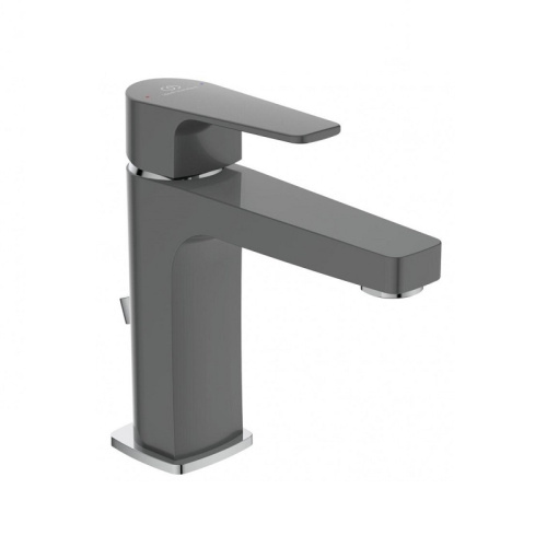 Смеситель Ideal Standard CERAFINE D BC686U8 на раковину серый