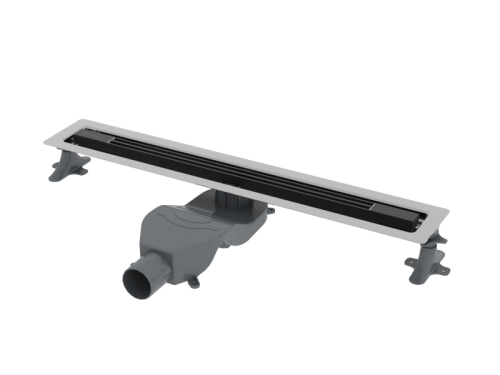 Душевой лоток Boheme Infinity 981-80-B