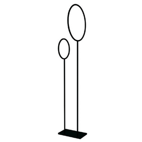 Полотенцедержатель Bertocci Moon 14703740800