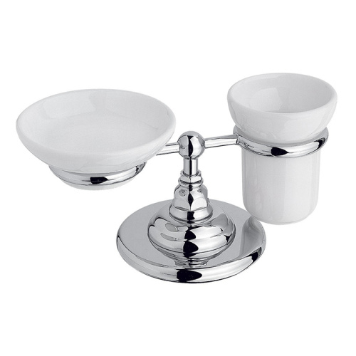 Стакан Nicolazzi Accessori Classica 1494CR