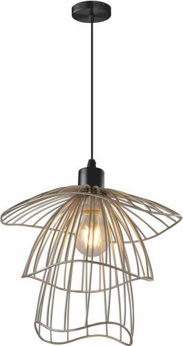 Светильник подвесной Toplight Phebe (Пхебе) TL1192H-01SL