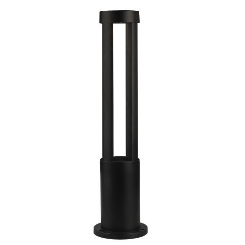 Ландшафтный светильник Arte Lamp Thuban (Тхубан) A1080PA-1BK
