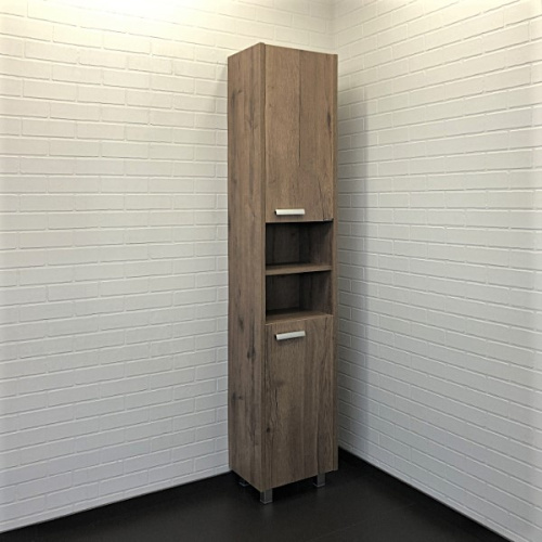 Шкаф-пенал Comforty 00-00004160CF 40x30x190