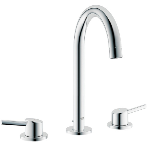 Смеситель  Grohe Concetto 20216001 на раковину хром