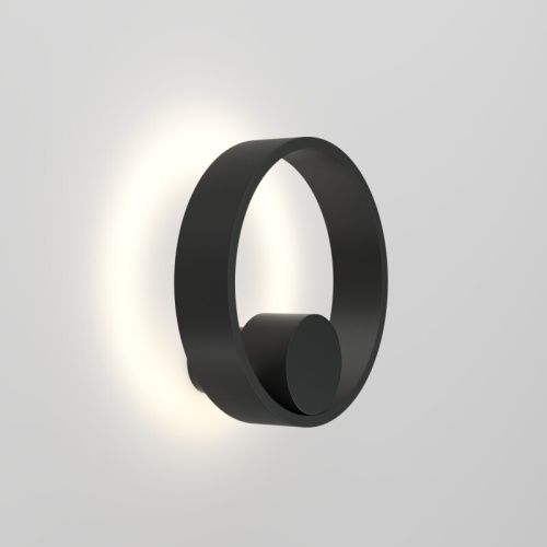 Светильник настенный Denkirs Orbit (Орбит) DK5060-BK