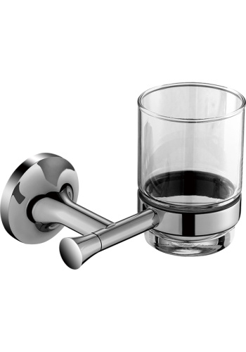 Стакан для зубных щеток AltroBagno Corposso AltroBagnoCorposo080204Cr