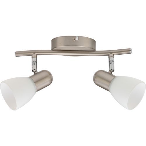 Спот Toplight Violet (Виолет) TL1231Y-02SN