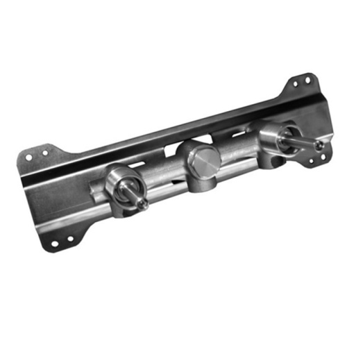 Внутренняя часть смесителя на 1 отверстие Fantini X-Steel 316 19 00 5911A