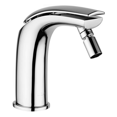 Смеситель Webert Aria AI840102015 на биде хром