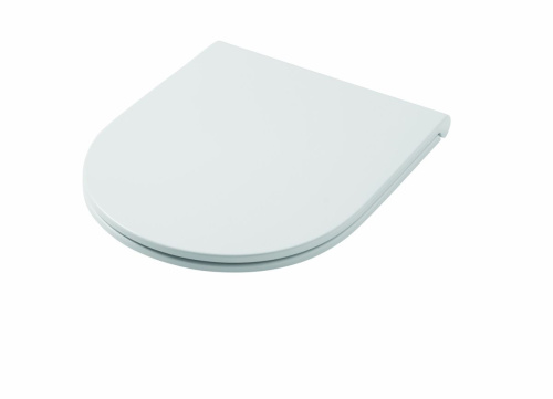 Крышка-сиденье для унитаза Hidra Gio GZQ/026