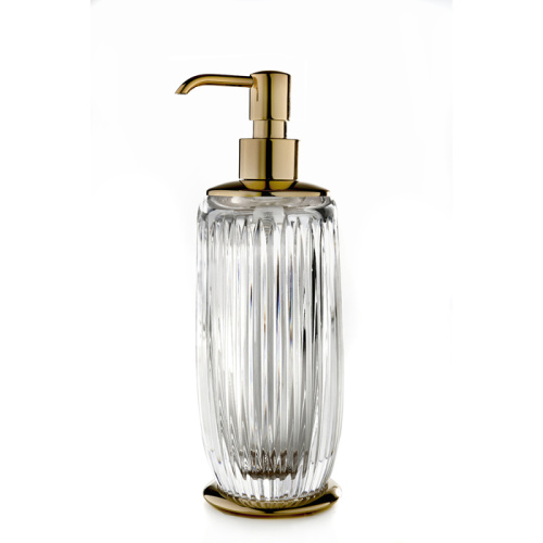Дозатор 3SC Elegance EL01DACRGD