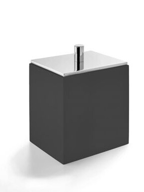 Контейнер 3SC BeMood Black BEMN48A SL