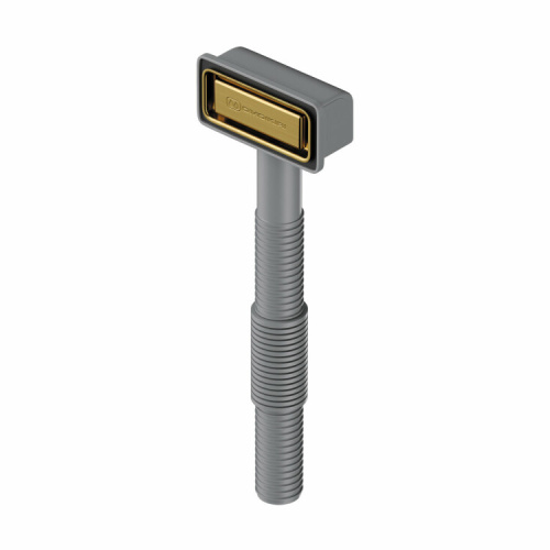 Перелив прямоугольный Omoikiri OV-1-S 4998037