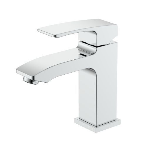 Смеситель Raglo R01 R01.10 на раковину хром