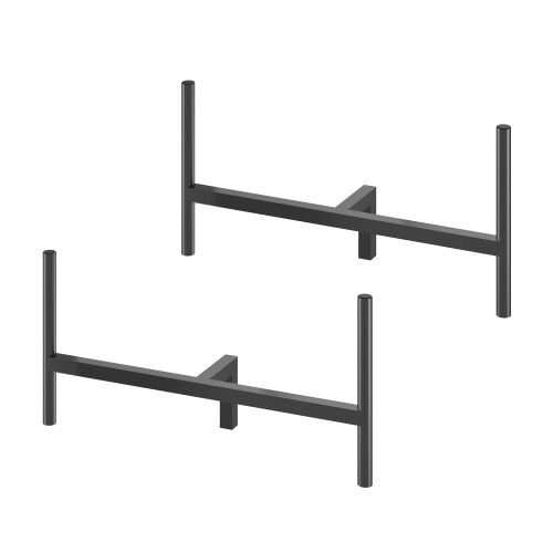 Ножки для ванны Wellsee Useful Extras 231902000