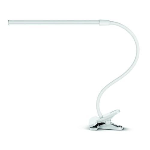 Настольная лампа Arte Lamp Conference (Цонференце) A1106LT-1WH