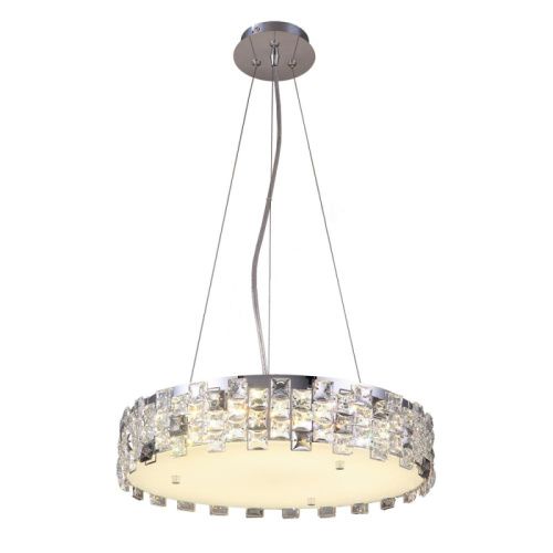 Светильник подвесной Toplight Jemima (Джемима) TL1159-4H