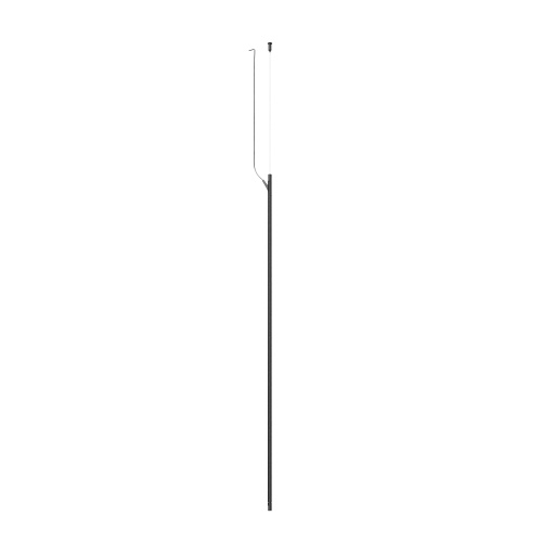 Шинопровод Maytoni Technical TRX233-VL-1B