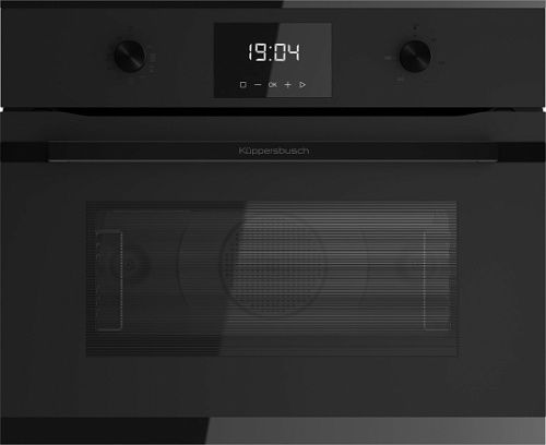 Духовой шкаф с микроволнами Kuppersbusch CBM 6330.0 KSM6