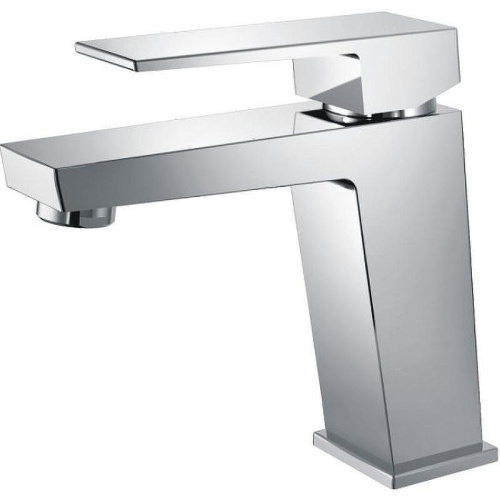 Cмеситель Haiba HB10191 на раковину хром