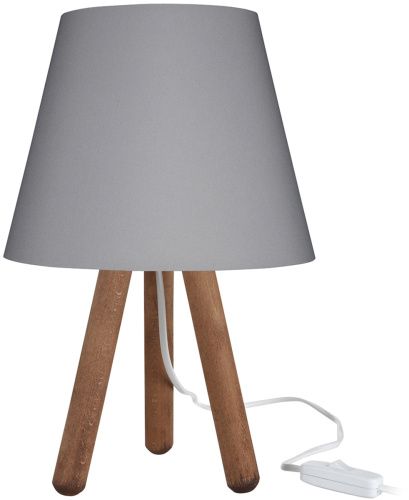 Настольная лампа Toplight Sophia (Сопхиа) TL1619T-01GR
