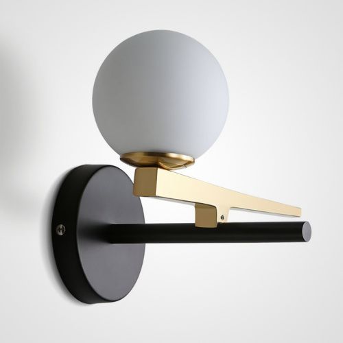 Бра ImperiumLoft Bird-Wall (Бирд-Валл) 101359-26