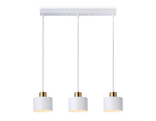 Светильник подвесной Ambrella Light Traditional (Традитионал) TR8117