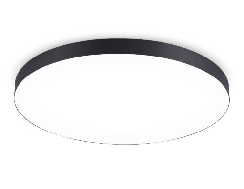 Светильник потолочный Ambrella Light Air Alum (Аир Алум) FV5542