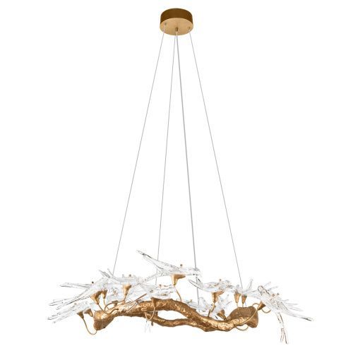 Люстра подвесная Loft It Voa 10378/1000