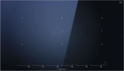 Варочная панель Kuppersbusch KI 9800.1 MR