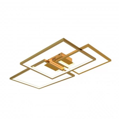 Люстра потолочная iLedex Grace (Граце) 230/3A-50W-3000K GL