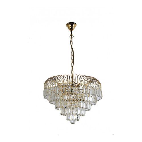 Люстра подвесная Arti Lampadari Sabina (Сабина) Sabina E 1.5.46.100 G