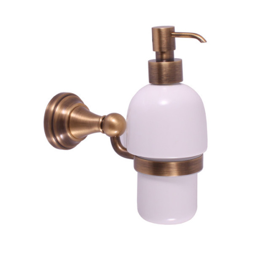 Дозатор RavSlezak Morava MKA0303SM