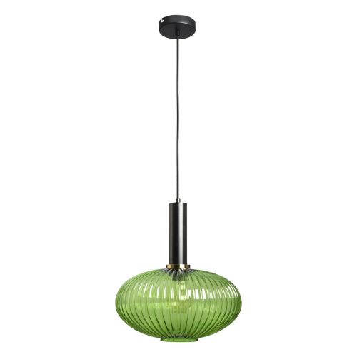 Светильник подвесной Loft It IRIS 2072-C+BL