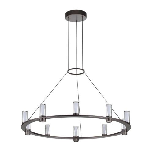 Люстра подвесная Odeon Light Defance (Дефанце) 7143/70L