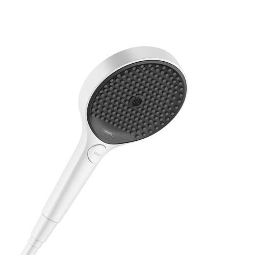 Душевая лейка Hansgrohe Rainfinity 26865700 цвет белый