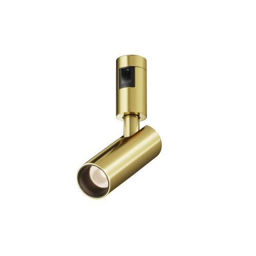 Светильник трековый Maytoni Technical Focus Led TR144-1-5W3K-W-BS