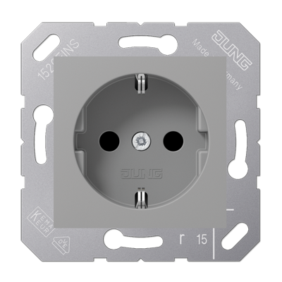 Розетка Jung CD5120BFGR