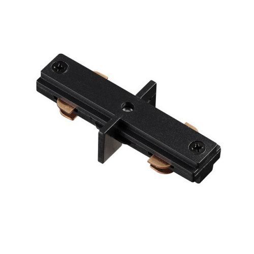 Соединитель линейный внутренний Italline WSO (ВСО) WSO 78 black