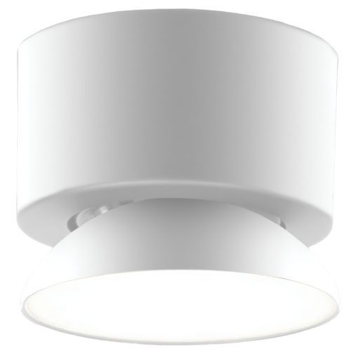 Спот Elektrostandard Smooth (Смоотх) 4690389203244