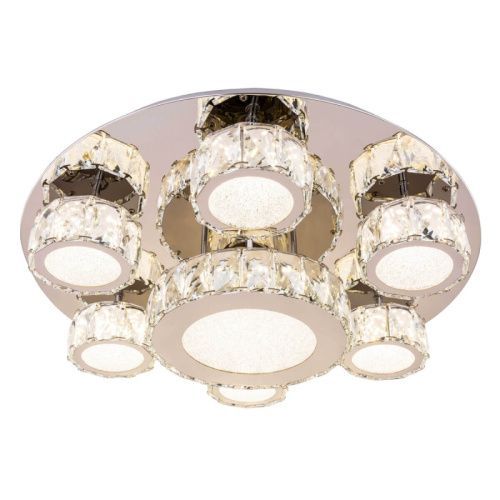 Люстра потолочная Globo Amur (Амур) 49350-60