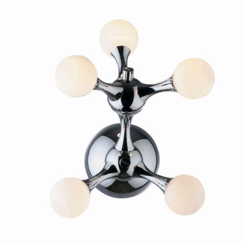 Бра Ideal lux Nodi Bianco (Ноди Бианцо) Nodi Bianco AP5
