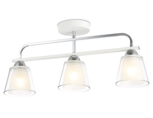Люстра потолочная Ambrella Light Modern (Модерн) TR303233
