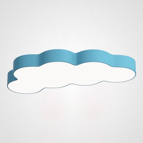Светильник потолочный ImperiumLoft Cloud (Цлоуд) 186681-26