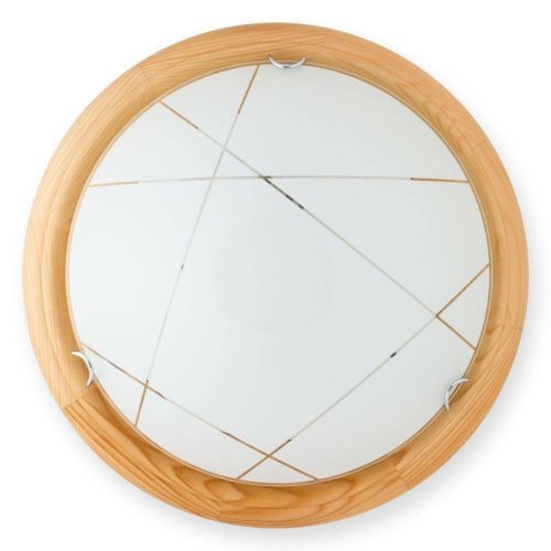 Светильник настенный Toplight Karen (Карен) TL9013Y-02PN