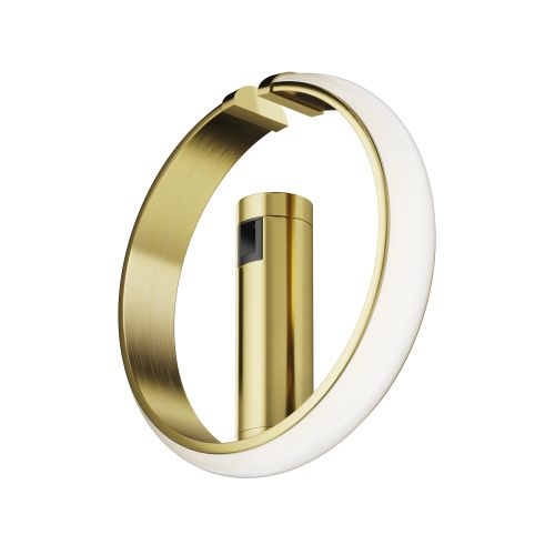 Светильник трековый Maytoni Technical Zero TR230-1-10W3K-BS