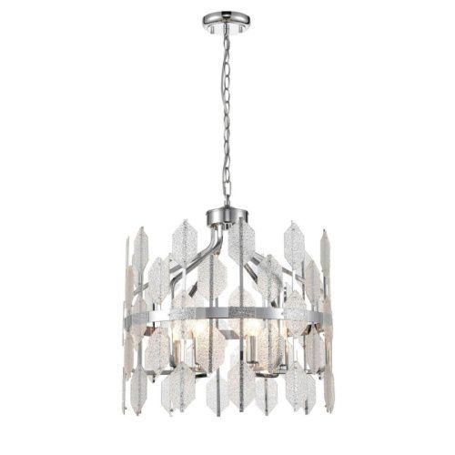 Люстра подвесная Vele Luce Polaris (Поларис) VL4153P26